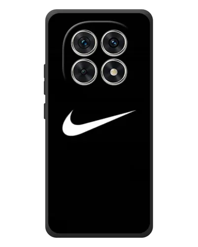Чехол для Xiaomi Redmi Note 15 с картинкой «Минималистический Найк» Чехол для Xiaomi Redmi Note 15 с картинкой «Минималистический Найк»