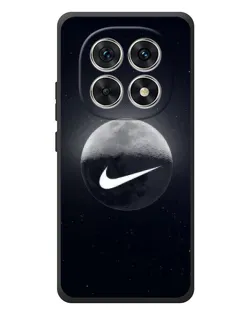 Чехол для Xiaomi Redmi Note 15 с картинкой «Nike в стиле граффити»
