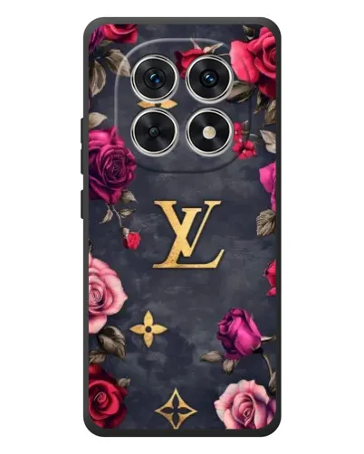 Чохол для Xiaomi Redmi Note 15 з картинкою «Квітковий Louis Vuitton» Чохол для Xiaomi Redmi Note 15 з картинкою «Квітковий Louis Vuitton»