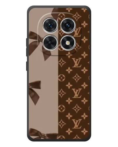 Чохол для Xiaomi Redmi Note 15 з картинкою «Louis Vuitton — банти» Чохол для Xiaomi Redmi Note 15 з картинкою «Louis Vuitton — банти»