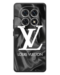 Чохол для Xiaomi Redmi Note 15 з картинкою «Шовковий Louis Vuitton»