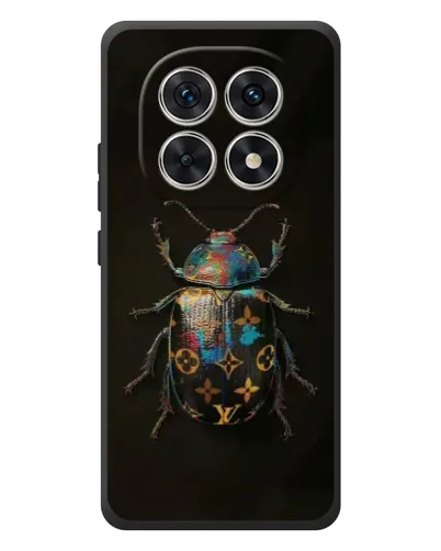Чохол для Xiaomi Redmi Note 15 з картинкою «LV — мармуровий принт» Чохол для Xiaomi Redmi Note 15 з картинкою «LV — мармуровий принт»