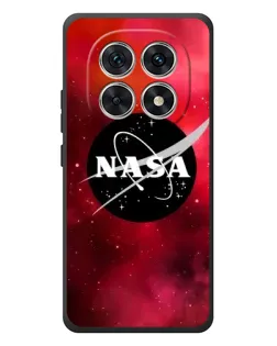 Чохол для Xiaomi Redmi Note 15 з картинкою «NASA — червона туманність» Чохол для Xiaomi Redmi Note 15 з картинкою «NASA — червона туманність»