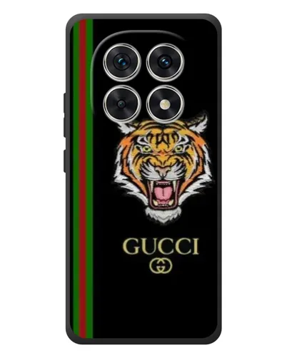 Чохол для Xiaomi Redmi Note 15 з картинкою «Тигр Gucci» Чохол для Xiaomi Redmi Note 15 з картинкою «Тигр Gucci»