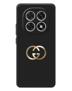 Чохол для Xiaomi Redmi Note 15 з картинкою «Мінімалізм Gucci»