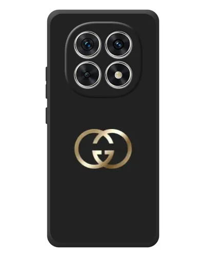 Чохол для Xiaomi Redmi Note 15 з картинкою «Мінімалізм Gucci» Чохол для Xiaomi Redmi Note 15 з картинкою «Мінімалізм Gucci»