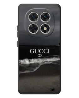 Чохол для Xiaomi Redmi Note 15 з картинкою «Gucci — морський прибій»