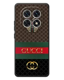 Чохол для Xiaomi Redmi Note 15 з картинкою «Gucci — брендований десерт»