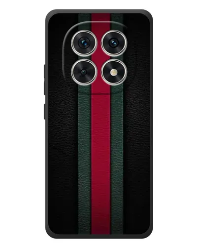 Чохол для Xiaomi Redmi Note 15 з картинкою «Gucci — неонова лінія» Чохол для Xiaomi Redmi Note 15 з картинкою «Gucci — неонова лінія»