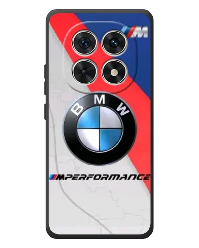 Чехол для Xiaomi Redmi Note 15 с картинкой «BMW Performance стиль» Чехол для Xiaomi Redmi Note 15 с картинкой «BMW Performance стиль»
