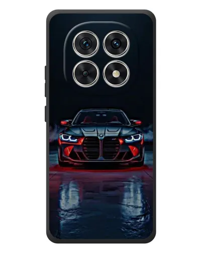 Чехол для Xiaomi Redmi Note 15 с картинкой «BMW на мокрой дороге» Чехол для Xiaomi Redmi Note 15 с картинкой «BMW на мокрой дороге»