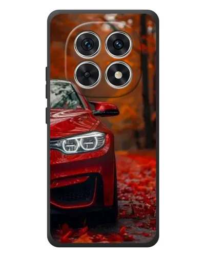 Чехол для Xiaomi Redmi Note 15 с картинкой «Осенняя BMW M4» Чехол для Xiaomi Redmi Note 15 с картинкой «Осенняя BMW M4»