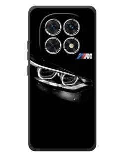 Чехол для Xiaomi Redmi Note 15 с картинкой «BMW — взгляд тигра»