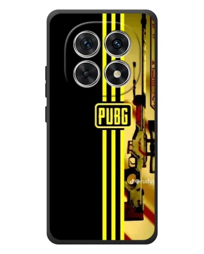 Чохол для Xiaomi Redmi Note 15 з картинкою «PUBG — камуфляжний шолом»