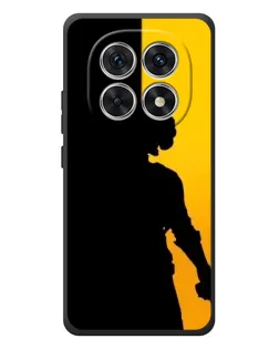 Чохол для Xiaomi Redmi Note 15 з картинкою «Тінь воїна PUBG»