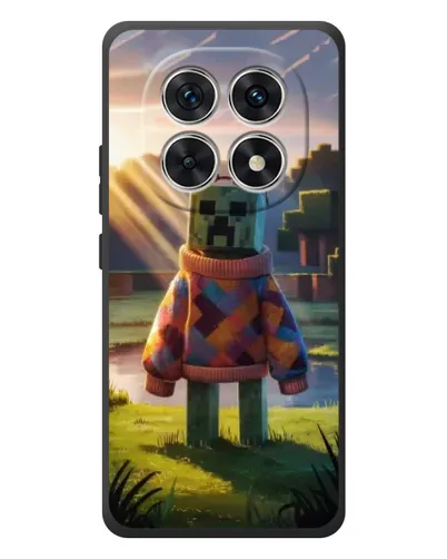 Чохол для Xiaomi Redmi Note 15 з картинкою «Кріпер у светрі» Чохол для Xiaomi Redmi Note 15 з картинкою «Кріпер у светрі»