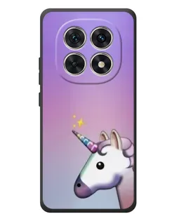 Чохол для Xiaomi Redmi Note 15 з картинкою «Єдиноріг градієнт»