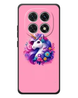 Чохол для Xiaomi Redmi Note 15 з картинкою «Казковий єдиноріг»