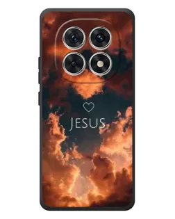 Чохол для Xiaomi Redmi Note 15 з картинкою «Сяйво Імені Jesus» Чохол для Xiaomi Redmi Note 15 з картинкою «Сяйво Імені Jesus»