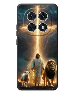 Чохол для Xiaomi Redmi Note 15 з картинкою «Лев Юди та Світло» Чохол для Xiaomi Redmi Note 15 з картинкою «Лев Юди та Світло»