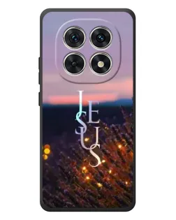 Чехол для Xiaomi Redmi Note 15 с картинкой «Свет Божий ночью»