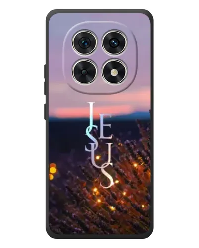 Чехол для Xiaomi Redmi Note 15 с картинкой «Свет Божий ночью» Чехол для Xiaomi Redmi Note 15 с картинкой «Свет Божий ночью»