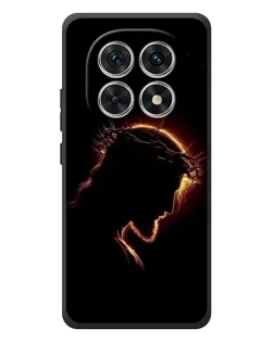 Чехол для Xiaomi Redmi Note 15 с картинкой «Терновый венец»