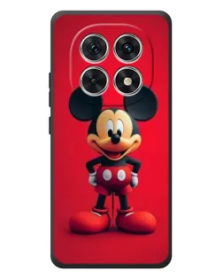 Чохол для Xiaomi Redmi Note 15 з картинкою «Mickey в повний зріст»