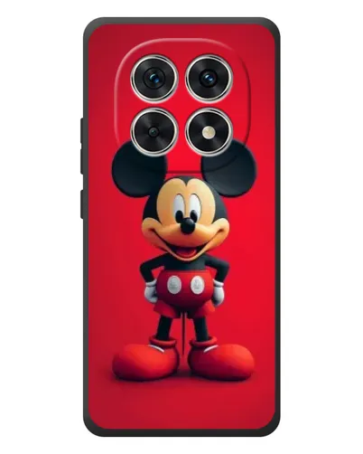 Чохол для Xiaomi Redmi Note 15 з картинкою «Mickey в повний зріст» Чохол для Xiaomi Redmi Note 15 з картинкою «Mickey в повний зріст»