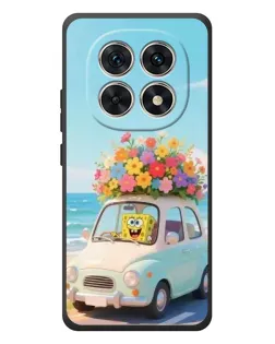 Чохол для Xiaomi Redmi Note 15 з картинкою «Автомобільна подорож»