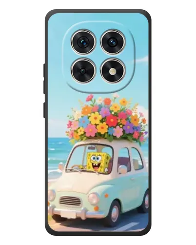 Чохол для Xiaomi Redmi Note 15 з картинкою «Автомобільна подорож» Чохол для Xiaomi Redmi Note 15 з картинкою «Автомобільна подорож»