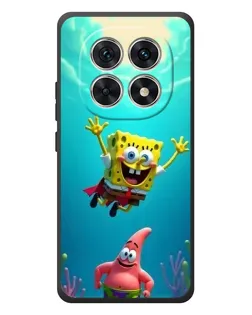 Чехол для Xiaomi Redmi Note 15 с картинкой «Спанч Боб под водой» Чехол для Xiaomi Redmi Note 15 с картинкой «Спанч Боб под водой»