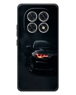 Чехол для Xiaomi Redmi Note 15 с картинкой «Audi — хищный взгляд»