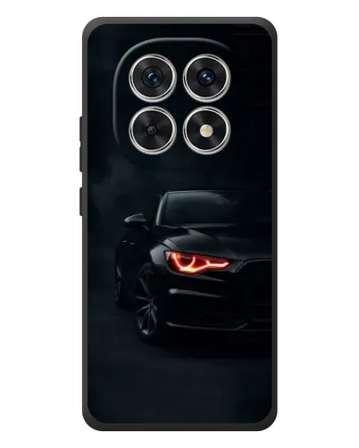 Чехол для Xiaomi Redmi Note 15 с картинкой «Audi — хищный взгляд»