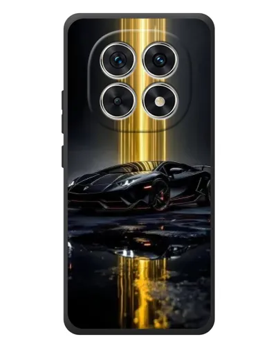 Чехол для Xiaomi Redmi Note 15 с картинкой «Ночной Lamborghini драйв» Чехол для Xiaomi Redmi Note 15 с картинкой «Ночной Lamborghini драйв»