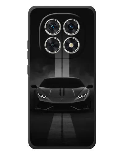 Чехол для Xiaomi Redmi Note 15 с картинкой «Lamborghini симметрия дорог» Чехол для Xiaomi Redmi Note 15 с картинкой «Lamborghini симметрия дорог»