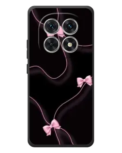 Чохол для Xiaomi Redmi Note 15 з картинкою «Рожеві стрічки»