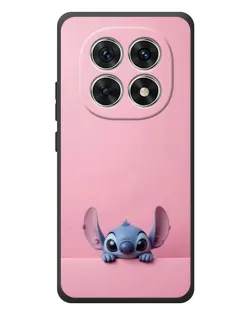 Чехол для Xiaomi Redmi Note 15 с картинкой «Stitch выглядывает» Чехол для Xiaomi Redmi Note 15 с картинкой «Stitch выглядывает»