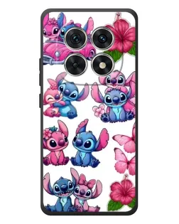 Чехол для Xiaomi Redmi Note 15 с картинкой «Стикеры Stitch и Angel» Чехол для Xiaomi Redmi Note 15 с картинкой «Стикеры Stitch и Angel»