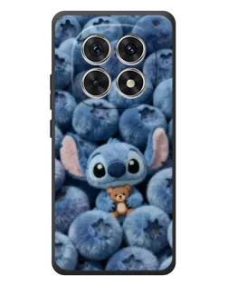 Чехол для Xiaomi Redmi Note 15 с картинкой «Стич и голубика» Чехол для Xiaomi Redmi Note 15 с картинкой «Стич и голубика»