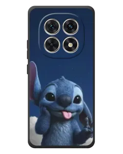 Чехол для Xiaomi Redmi Note 15 с картинкой «Стич в облаках» Чехол для Xiaomi Redmi Note 15 с картинкой «Стич в облаках»