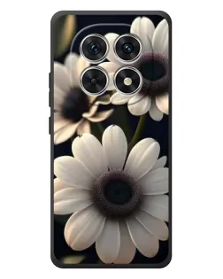 Чохол для Xiaomi Redmi Note 15 з картинкою «Білі маргаритки макро» Чохол для Xiaomi Redmi Note 15 з картинкою «Білі маргаритки макро»