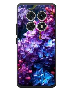 Чохол для Xiaomi Redmi Note 15 з картинкою «Бузковий цвіт» Чохол для Xiaomi Redmi Note 15 з картинкою «Бузковий цвіт»