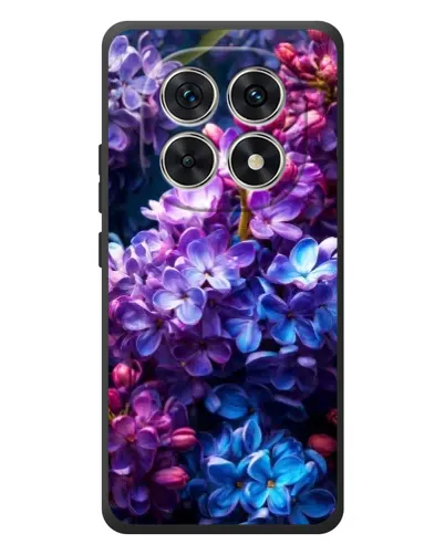 Чохол для Xiaomi Redmi Note 15 з картинкою «Бузковий цвіт» Чохол для Xiaomi Redmi Note 15 з картинкою «Бузковий цвіт»