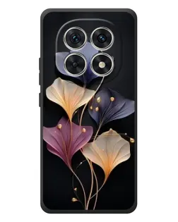 Чохол для Xiaomi Redmi Note 15 з картинкою «Лілові квіти грації» Чохол для Xiaomi Redmi Note 15 з картинкою «Лілові квіти грації»