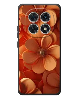 Чохол для Xiaomi Redmi Note 15 з картинкою «Помаранчева макро квітка» Чохол для Xiaomi Redmi Note 15 з картинкою «Помаранчева макро квітка»