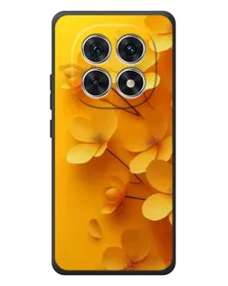 Чохол для Xiaomi Redmi Note 15 з картинкою «Золоті пелюстки» Чохол для Xiaomi Redmi Note 15 з картинкою «Золоті пелюстки»