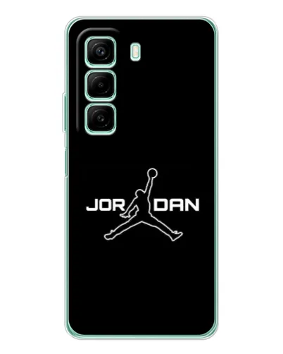 Чехол для Xiaomi Redmi Note 15R с картинкой «Nike Pink Swirl» Чехол для Xiaomi Redmi Note 15R с картинкой «Nike Pink Swirl»