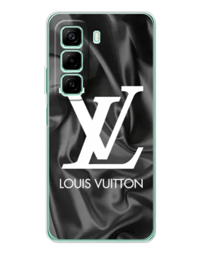 Чехол для Xiaomi Redmi Note 15R с картинкой «Шелковый Louis Vuitton» Чехол для Xiaomi Redmi Note 15R с картинкой «Шелковый Louis Vuitton»