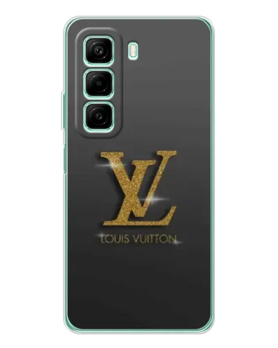 Чехол для Xiaomi Redmi Note 15R с картинкой «Градиент Louis Vuitton» Чехол для Xiaomi Redmi Note 15R с картинкой «Градиент Louis Vuitton»